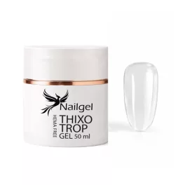 Thixotrop Gel – CLEAR– 50 ml