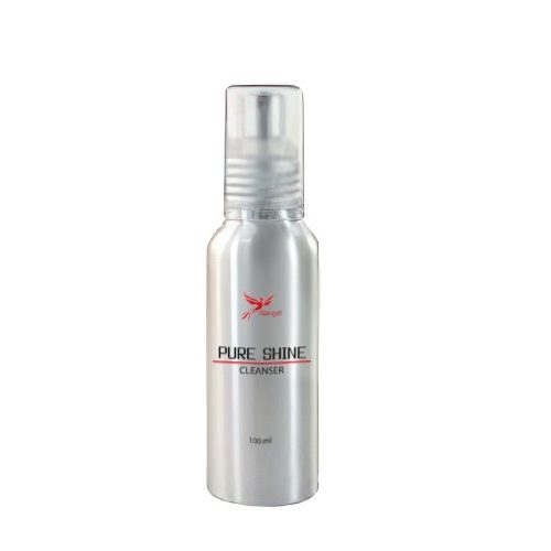 Demachiant Pure Shine - gel fixator- 100 ml spray