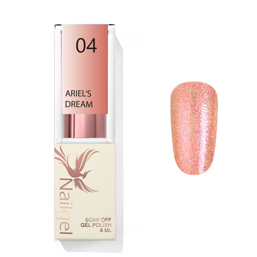 Ariel's Dream 04 lac gel 8 ml