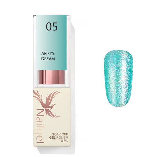 Ariel's Dream 05 lac gel 8 ml
