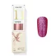 Advent 11 - Gel lac 8 ml - Lila platinat -