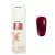 Advent 13 - Gel lac 8 ml - Roșu magnetic -