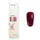 Advent 13 - Gel lac 8 ml - Roșu magnetic -