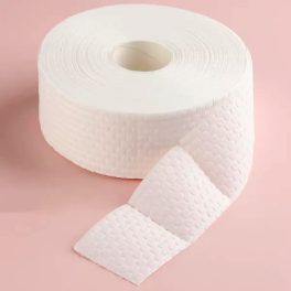 HEXACLEAN  Șervețele fără fibre, 500 buc