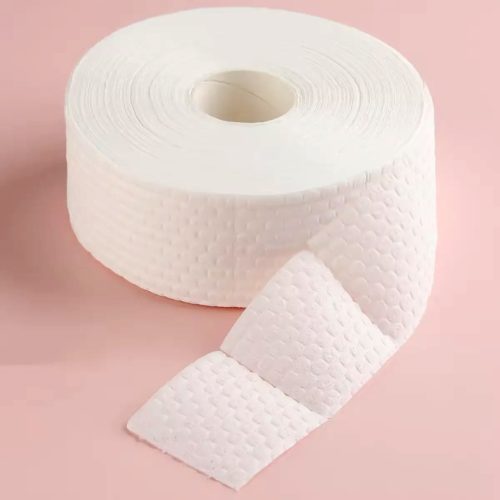 HEXACLEAN  Șervețele fără fibre, 500 buc