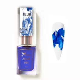 Aqua Ink – Albastru – 10 ml