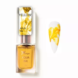 Aqua Ink – Galben – 10 ml