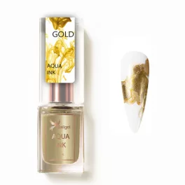 Aqua Ink – Auriu – 10 ml