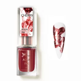 Aqua Ink – Cireș – 10 ml