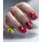 Boogie Nights 02 - lac de unghii gel 8 ml