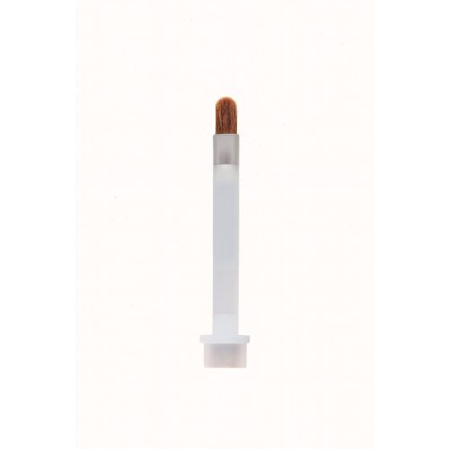 Pensulă de rezervă profesională pentru sticluță de ojă semipermanentă de 8 ml – 50 bucăți