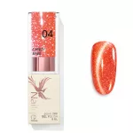 Candy Babe 04 ojă semipermanentă 8 ml