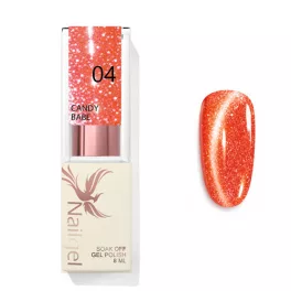Candy Babe 04 ojă semipermanentă 8 ml
