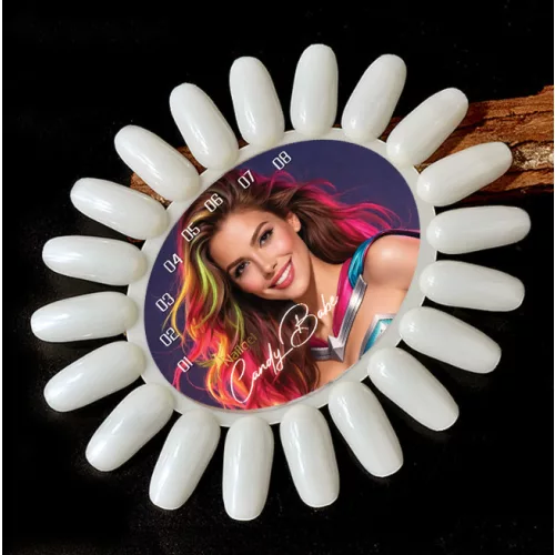 Margareta Candy Babe gel polish