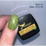 Reflective Hologram Cat-Eye 04 lac gel 5 ml