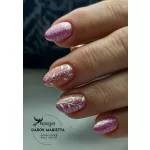 Charleston gel lac 01 – 8 ml