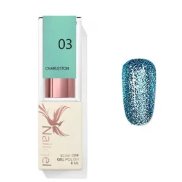 Charleston gel lac 03 – 8 ml