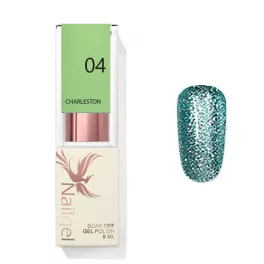 Charleston gel lac 04 – 8 ml