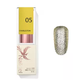 Charleston gel lac 05 – 8 ml
