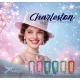 Colecția Charleston gel lac cu 6 lacuri și o margaretă cadou