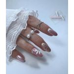  Pulbere de crom alb - -WHITE CHROME -