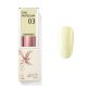 Ciao Pastellina  03 - LEMONADE - lac de gel 8 Ml