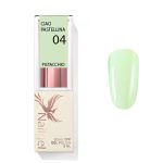 Ciao Pastellina  04 - PISTACCHIO - lac de gel 8 Ml