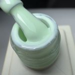 Ciao Pastellina  04 - PISTACCHIO - lac de gel 8 Ml