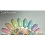 Ciao Pastellina  05 - LAGOONA - lac de gel 8 Ml