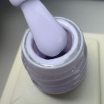 Ciao Pastellina  07 - UVA VIOLA  - lac de gel 8 Ml