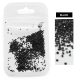Cristal pixie stras NEGRU