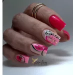 Crush 01  - lac de gel 8 Ml