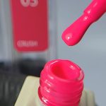 Crush 03  - lac de gel 8 Ml