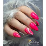 Crush 03  - lac de gel 8 Ml