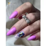 Crush 10  - lac de gel 8 Ml