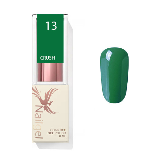 Crush 13 - lac de gel 8 Ml