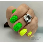Crush 14 - lac de gel 8 Ml