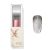 Silver  Cat-Eye 001 lac gel 8 ml