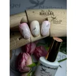 Lac de gel Platinum 002 8 ml