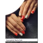 Lac de gel Platinum 003 8 ml