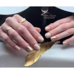 Lac de gel Platinum 003 8 ml