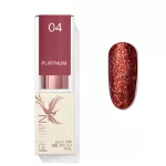 Lac de gel Platinum 004 8 ml