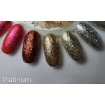 Lac de gel Platinum 004 8 ml