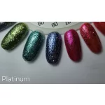 Lac de gel Platinum 008 8 ml