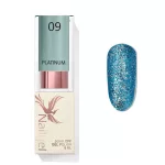 Lac de gel Platinum 009 8 ml