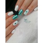 Lac de gel Platinum 009 8 ml