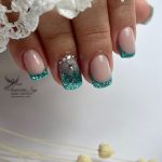 Lac de gel Platinum 009 8 ml