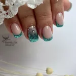 Lac de gel Platinum 009 8 ml