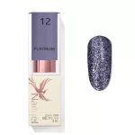 Lac de gel Platinum 012 8 ml
