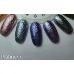 Lac de gel Platinum 012 8 ml